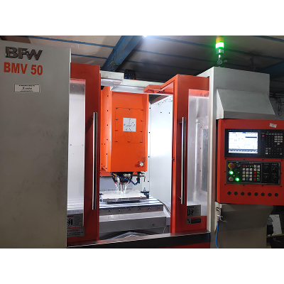 VMC Machine